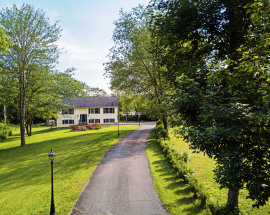 100a East Pembroke Road