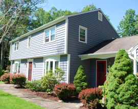 3 Old Woods Road