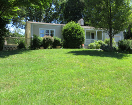 138 Wood Ridge Drive