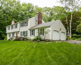 81 Overbrook Rd