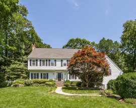 17 Whaling Road