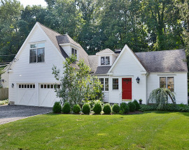 3 Ridgewood Lane