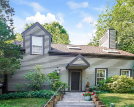 8 Long Hill Farm