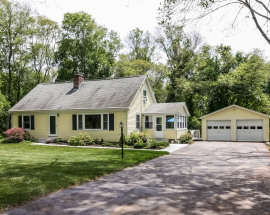 3 Sypher Rd