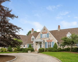 132 Nod Road
