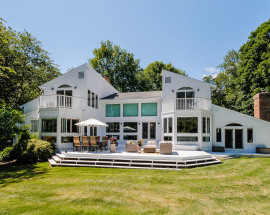 1 Winslow Road