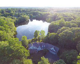 70 Pond Road
