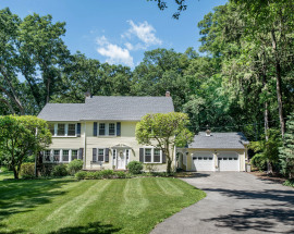 43 Marvin Ridge Road