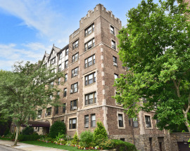 127 Garth Road #4H