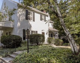 17 West Meadow Avenue