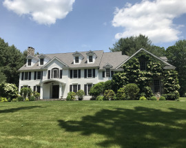 20 Old Stagecoach Road