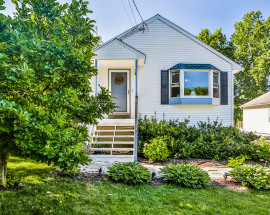 17a Springside Avenue