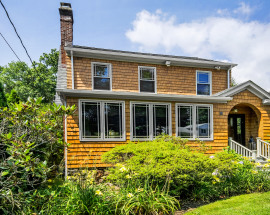 6 Kilmer Road