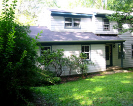 101 Mountain Road