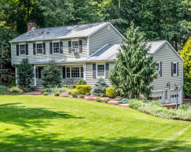 6 Kellogg Street