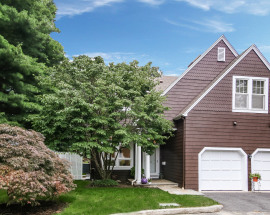 10 Old Jackson Avenue #42