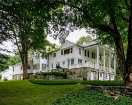 79 Coleytown Road