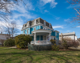69 Franklin Street