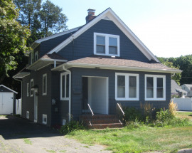 34 Meadows End Road