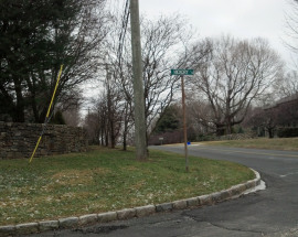 3 Hickory Lane
