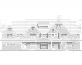 6 Evans Court