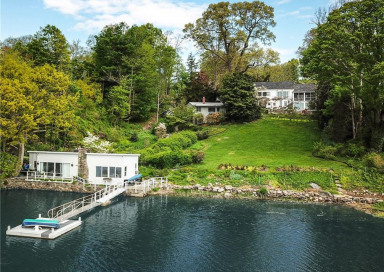 319 Harbor Road