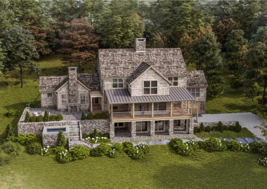 159 North Shore Road