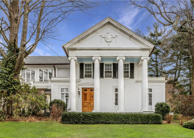 817 Sasco Hill Road