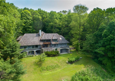 77b Segar Mountain Road