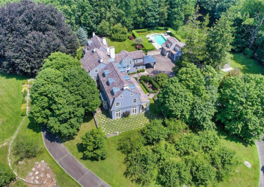 27 Country Club Road
