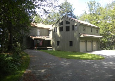 88 East Hyerdale Drive