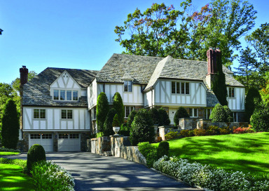 1 Durham Road