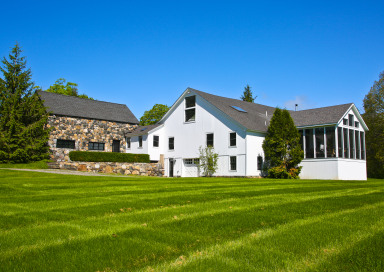 11 Cornwall Road