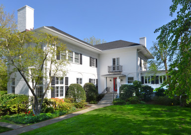 17 Woodbine Avenue