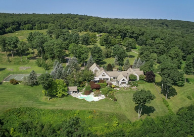 Berkshire Masterpiece