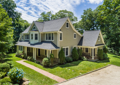 60 Summit Avenue