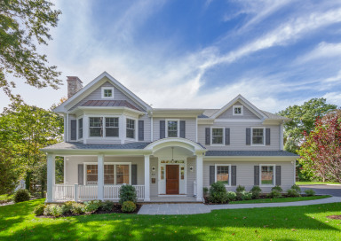 221 Locust Avenue
