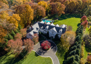 34 Lincoln Lane