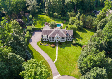 11 Windsor Court
