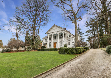817 Sasco Hill Road