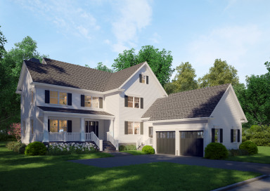 42 Crossway