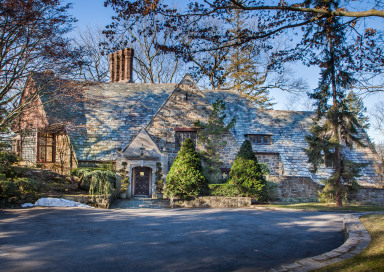3 Elm Rock Road