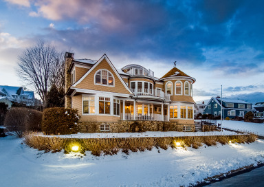 65 Morningside Drive