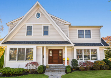 1 Iden Avenue