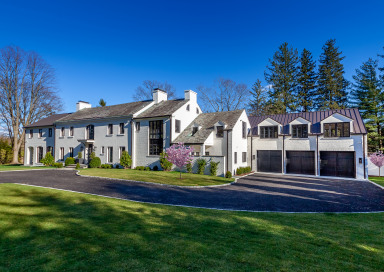 20 Argyle Place