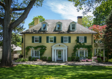17 Ridge Road