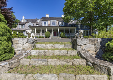27 Country Club Road