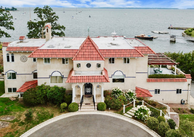 1 Ocean Avenue