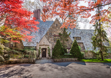 3 Elm Rock Road