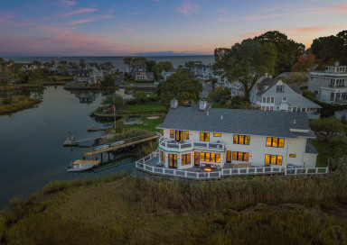 10 Nearwater Road